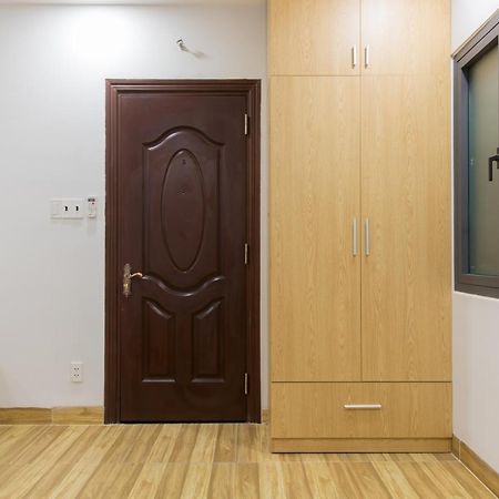 Reddoorz Premium Near E-Town Cidade de Ho Chi Minh Exterior foto