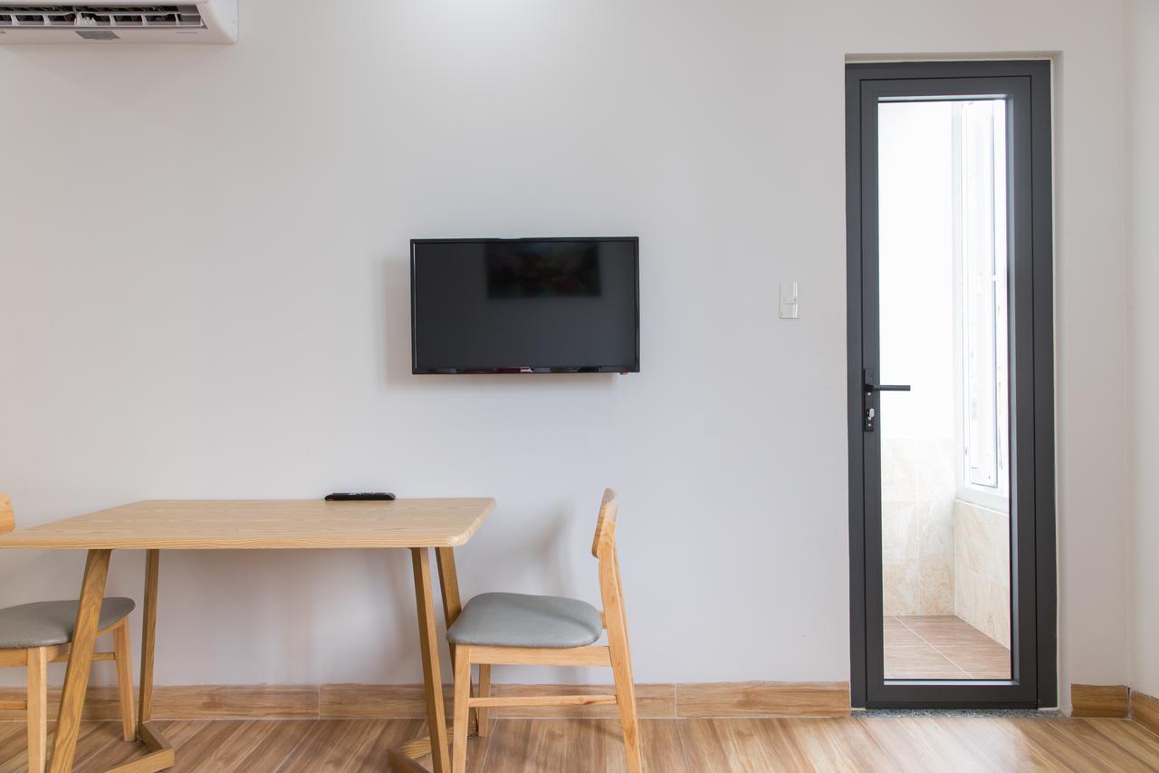 Reddoorz Premium Near E-Town Cidade de Ho Chi Minh Exterior foto
