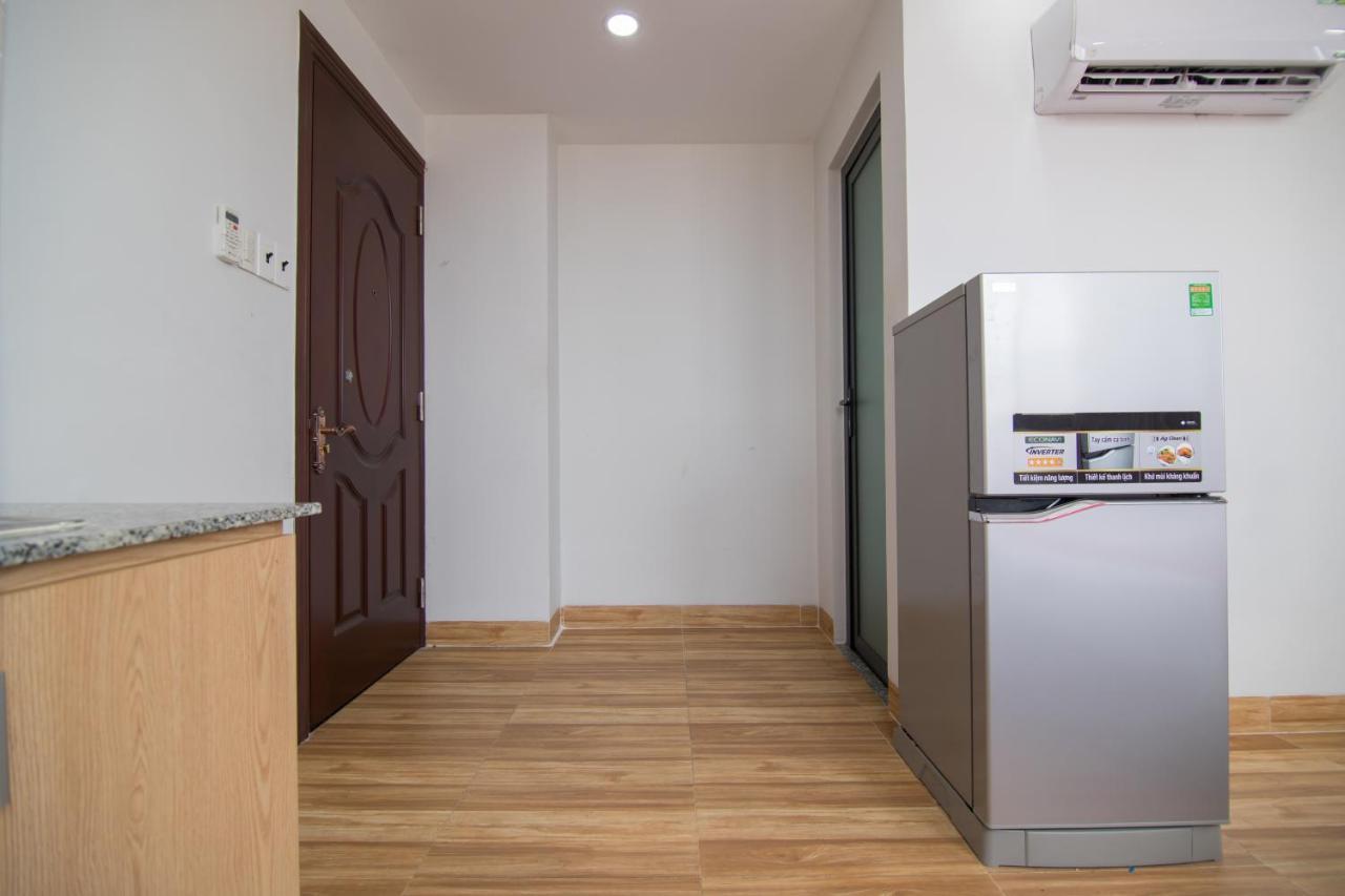 Reddoorz Premium Near E-Town Cidade de Ho Chi Minh Exterior foto